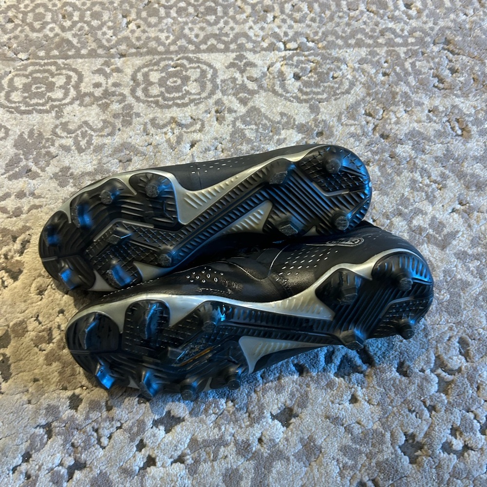 Puma Future Match Cleats